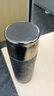 eno高檔純鈦保溫杯泡茶戶(hù)外水杯燜茶杯茶水分離商務(wù)辦公禮品鈦杯 曬單實(shí)拍圖
