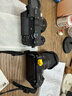 索尼（SONY）ILCE-6700/a6700/智能AI芯片APS-C微單數碼相機Vlog視頻拍攝 拆單機【充+128G+電池+屏+清+D11】 官方標配（不含內存卡） 曬單實(shí)拍圖
