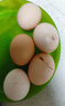 谷德無(wú)抗雞蛋五谷胡蘿卜喂養鮮雞蛋溏心蛋早餐10枚30枚紅心蛋買(mǎi)菜 20枚 曬單實(shí)拍圖