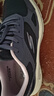 斯凱奇（Skechers）女鞋春季GO WALK8 閃穿健步鞋舒適休閑鞋125930 海軍藍色/薰衣草色/NVLV 38 曬單實(shí)拍圖