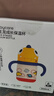 babycare兒童保溫杯嬰兒寶寶吸管水杯霸王龍不銹鋼保溫杯300ml-新舊款混發(fā) 曬單實(shí)拍圖