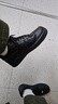 耐克NIKE板鞋男空軍一號AF1 AIR FORCE 1運動(dòng)鞋CW2288-001黑43 曬單實(shí)拍圖