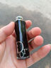 迪奧Dior魅惑唇膏口紅720(替換芯)+高訂外殼化妝品生日禮物女神節禮物 曬單實(shí)拍圖