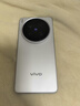 vivo X200 Ultra 12GB+256GB 銀調 蔡司三大定焦大師鏡頭 藍圖自研影像雙芯  V單相機 AI手機 曬單實(shí)拍圖