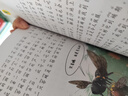 法布爾昆蟲(chóng)記完整注音版名著(zhù)無(wú)障礙漫畫(huà)閱讀小學(xué)一二三四五六課外必讀經(jīng)典文學(xué)少兒名著(zhù)百科小學(xué)語(yǔ)文課外閱讀經(jīng)典叢書(shū)（全6冊） 曬單實(shí)拍圖