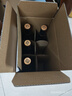 覓鹿寧夏紅葡萄酒半甜型整箱6瓶裝（送開(kāi)瓶器） 曬單實(shí)拍圖