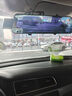 LNDU凌度行車(chē)記錄儀HS880EMax流媒體前后雙錄4K超清夜視AI變道輔助 曬單實(shí)拍圖
