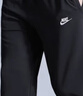 耐克（NIKE）褲子男士2026春季新款運動(dòng)褲工裝長(cháng)褲跑步衛褲直筒休閑褲透氣男褲 全棉親膚/柔軟針織/熱推款/曬圖退5 2XL 【185】體重170~190斤左右 曬單實(shí)拍圖