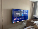 索尼（SONY）KD-65X85L 65英寸 4K 120Hz 全陣列式背光 超高清HDR圖像芯片 安卓智能 全面屏 液晶電視機 曬單實(shí)拍圖