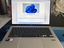 華碩無(wú)畏14 二代酷睿Ultra5 2.5K亮彩護眼長(cháng)續航高性能AI輕薄筆記本電腦(225H 16G 1T) 曬單實(shí)拍圖