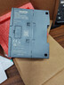 西門(mén)子S7-200 SMART EM AM03 PLC控制器6ES7288-3AM03-0AA0模擬量輸入輸出模塊 曬單實(shí)拍圖