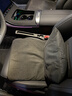 迪加倫汽車(chē)座椅防掉落縫隙塞條車(chē)載儲物收納盒車(chē)內飾填收納手機支架座槽 曬單實(shí)拍圖