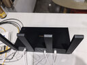 華為路由AX6 new 黑色  Wi-Fi6+ 7200Mbps 千兆路由器 家用高速全屋覆蓋大戶(hù)型 wifi穿墻王 曬單實(shí)拍圖
