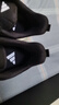 阿迪達斯（adidas）男鞋運動(dòng)鞋舒適耐磨減震休閑跑步鞋 43UK9碼 曬單實(shí)拍圖