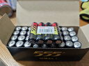 555電池5號電池堿性40粒五號干電池適用血壓計/血氧儀/燃氣表/電子秤/無(wú)線(xiàn)鼠標/計算器/玩具/門(mén)鈴/AA 曬單實(shí)拍圖