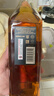 尊尼獲加（JOHNNIE WALKER）【國際 裸瓶 有碼】送禮黑方黑牌 12年 蘇格蘭 調和型威士忌700ml 尊尼獲加黑方 700mL 有碼無(wú)盒 曬單實(shí)拍圖