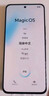 榮耀GT 榮耀幻影引擎 第三代驍龍8 榮耀AI綠洲護眼電競屏 12+256 幻影黑 5G AI 新款游戲手機 國家補貼 曬單實(shí)拍圖