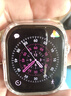 匹克智能手表Watch頂配全球通可插卡NFC雙支付APP下載高清防刮大屏360度攝像頭多種運動(dòng)模式血氧心率 星辰白 曬單實(shí)拍圖