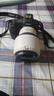 佳能（Canon）RF70-200mm F4 L IS USM 遠攝變焦鏡頭 全畫(huà)幅微單相機鏡頭 恒定大光圈 濾鏡禮包套裝 曬單實(shí)拍圖