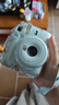 富士（FUJIFILM）instax 拍立得mini12一次成像相機 mini11升級款minise/41三寸相紙 新年禮物 年會(huì )獎品 情人節禮盒 Mini12 薄荷綠【京倉速發(fā)】 官方標配【不含相紙 曬單實(shí)拍圖