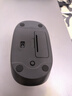 羅技（Logitech）M196無(wú)線(xiàn)藍牙鼠標 辦公鼠標家用商務(wù)輕質(zhì)便攜兼容筆記本電腦 輕量化 小巧便攜 【M196黑色 Z】下單送加速器 曬單實(shí)拍圖