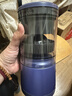 美之扣榨汁機汁渣分離全自動(dòng)原汁機多功能料理機小型果汁機電動(dòng)榨汁杯 曬單實(shí)拍圖