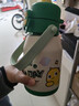 babycare中大童噸噸三飲保溫杯嬰兒寶寶兒童喝水杯吸管水壺上學(xué)600ml 曬單實(shí)拍圖