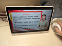 學(xué)而思學(xué)習機P4【國家補貼85折】AI學(xué)習機 全年齡段 校內同步課 護眼 九章大模型 12.1英寸 6+6+256GB 曬單實(shí)拍圖
