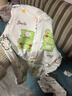 婧麒（JOYNCLEON）嬰兒衣服春秋季男女寶寶連體衣新生兒棉毛哈衣純棉長(cháng)袖爬服四季 青蛙樂(lè )園 66cm 【3-6個(gè)月 體重6.8-8.9kg】 曬單實(shí)拍圖