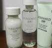 泊美（PURE＆MILD）護膚品套裝鮮純珍萃百合多效保濕水乳護膚化妝品補水套裝新年禮物 【補水舒緩】2.0保濕潔水乳霜(水潤型) 曬單實(shí)拍圖