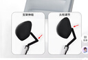 京冇辦公椅頭枕加裝電腦椅子靠枕加高頭托仰睡枕座椅靠背墊頸部護頸枕 曬單實(shí)拍圖