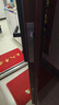 威恒 指紋鎖智能門(mén)鎖民宿公寓密碼鎖入戶(hù)門(mén)智能鎖防盜門(mén)電子鎖 包安裝 曬單實(shí)拍圖