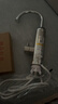 蘇泊爾（SUPOR）電熱水龍頭不銹鋼速熱即熱式熱水器冷熱過(guò)水熱加熱水龍頭廚房熱水寶衛生間加熱器273047-01-LS 曬單實(shí)拍圖