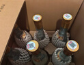 汾酒 黃蓋玻汾 清香型白酒 53度 475mL*6瓶整箱 電商版原箱 曬單實(shí)拍圖