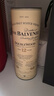 蘇格蘭百富（The Balvenie）12年雙桶單一麥芽威士忌700ml 曬單實(shí)拍圖