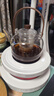 憶壺茶玻璃煮茶壺耐高溫燒水壺電陶爐專(zhuān)用煮水壺可明火大容量圍爐茶具 曬單實(shí)拍圖