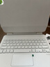 藍牙妙控鍵盤(pán)ipad11代平板鍵盤(pán)保護套iPadPro11寸Air6/7平板殼iPadAir4磁吸10代10.9英寸蘋(píng)果Air5 Z19妙控鍵盤(pán)白色 iPad第11代（11英寸） 曬單實(shí)拍圖