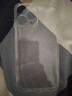 蘋(píng)果16promax手機殼透明適用iPhone15保護套14plus/13/12/11防刮防摔透明殼全包XS/7/8 【透明防摔】不易發(fā)黃 蘋(píng)果13ProMax 曬單實(shí)拍圖