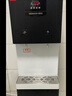 德瑪仕（DEMASHI）商用直飲機凈水器公司辦公室工廠(chǎng)單位飲水機商用飲水凈水一體機五級ROML-2GA/KS-10LG-2Z黑色面板 曬單實(shí)拍圖