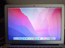 AppleMacBook Pro/Air 蘋(píng)果筆記本電腦 設計剪輯商務(wù)游戲 13寸 15寸 二手 99新輕薄Air 13寸i5/8G-512G雙系統 曬單實(shí)拍圖