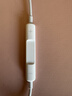 Apple/蘋(píng)果 EarPods USB-C有線(xiàn)耳機 type-c有線(xiàn)耳機蘋(píng)果耳機 蘋(píng)果17有線(xiàn)耳機筆記本耳機游戲音樂(lè ) 曬單實(shí)拍圖