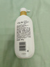 OLAY長(cháng)效滋潤精華身體乳360g椰奶香含面護精華煙酰胺持久留香男女通用 曬單實(shí)拍圖