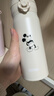 膳魔師（THERMOS）保溫杯學(xué)生直飲400ml大容量不銹鋼新款日本進(jìn)口水杯出游伴手禮物 曬單實(shí)拍圖