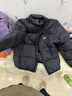 【95成新】耐克NIKE男子羽絨服短款連帽 CLUB PUFFER 保暖外套IB2976   曬單實(shí)拍圖