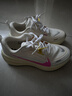 耐克NIKE女子跑步鞋 VOMERO PLUS 開(kāi)學(xué)季限定運動(dòng)鞋IQ1154-161白38.5 曬單實(shí)拍圖
