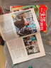 贈博物館增刊【全年訂閱 2026年全年/跨年 共52期】 三聯(lián)生活周刊2025年2026年全年跨年雜志訂閱 （月寄/周寄）共52期 包郵每月快遞發(fā)刊一次 時(shí)政新聞期刊 雜志訂閱 【26年1月-12月】 曬單實(shí)拍圖