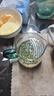 唯銘諾（WEIMINGNUO）水杯玻璃杯茶漏一體玻璃茶杯大容量帶濾網(wǎng)泡茶杯玻璃月牙杯 曬單實(shí)拍圖