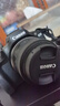 佳能 Canon EOS R100 APS-C畫(huà)幅 微單數碼相機 RF-S18-45mm鏡頭套裝 曬單實(shí)拍圖