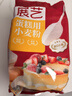 展藝蛋糕粉500g家用蛋糕低筋小麥粉餅干糕點(diǎn)米面包舒芙蕾戚風(fēng)烘焙原料 曬單實(shí)拍圖