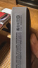 CUKTECH酷態(tài)科【3C認證可上飛機】充電寶自帶線(xiàn)電芯20000毫安時(shí)移動(dòng)電源55W快充CP25電能塊適用手機筆記本 曬單實(shí)拍圖